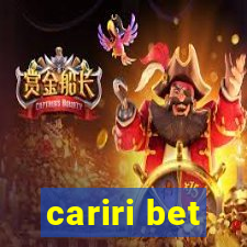 cariri bet